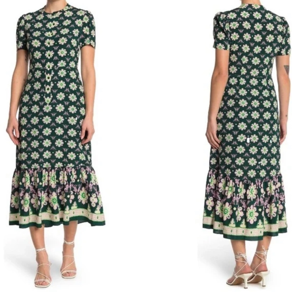 NEW A.L.C. Dylan 2 Dress